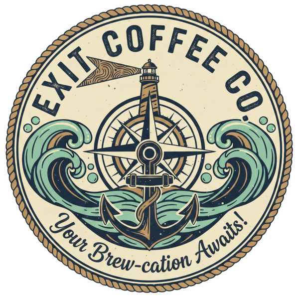 Exit Coffee Co.